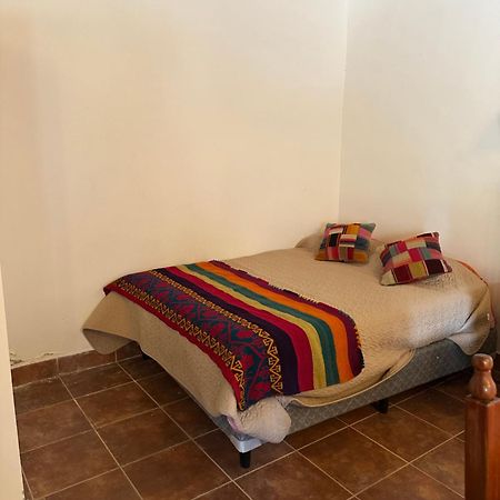 Cabana La Vina Purmamarca Exteriér fotografie
