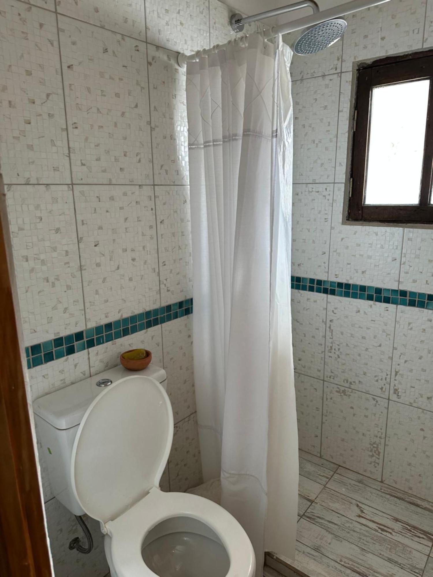 Cabana La Vina Purmamarca Exteriér fotografie